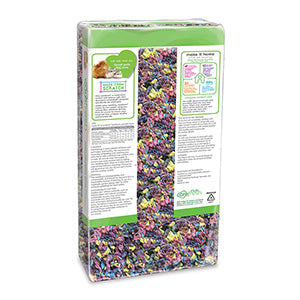 Carefresh Pet Bedding.