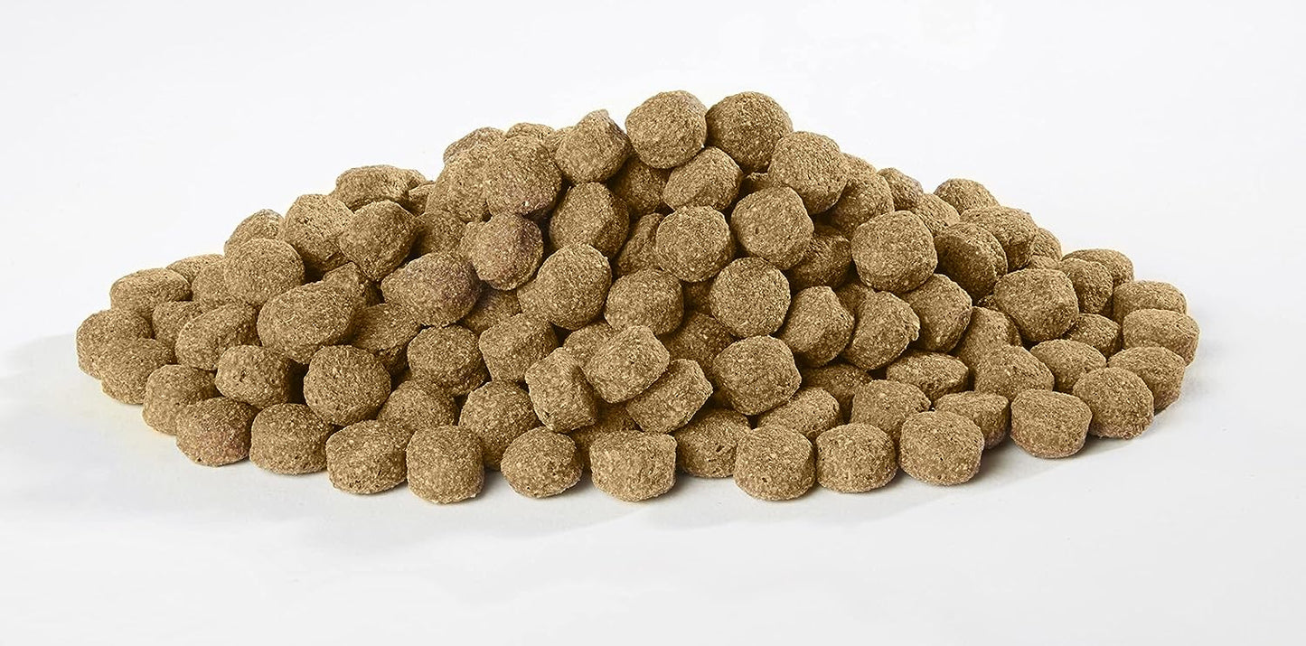 Harringtons Adult, rich in beef. 1.7kg