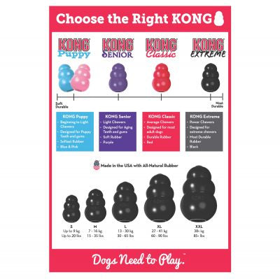Kong extreme (xx-large)