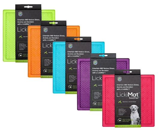 Lickimat Soother XL