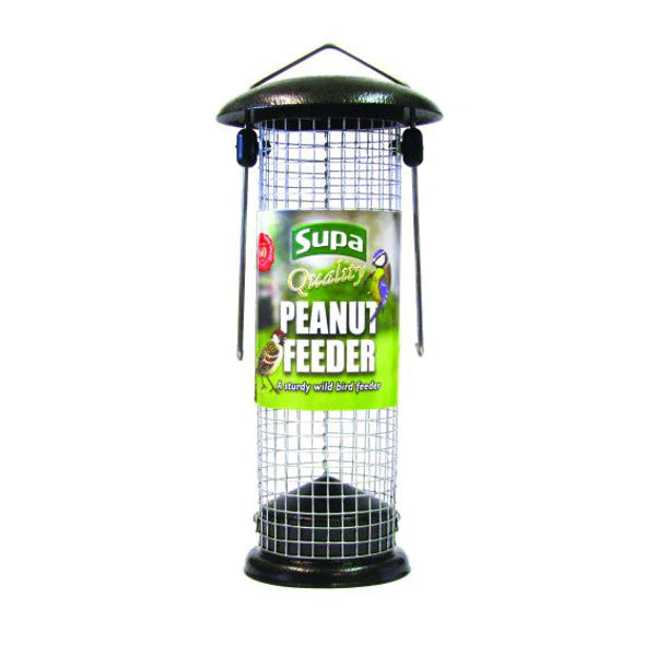 Supa Metal Peanut Feeder
