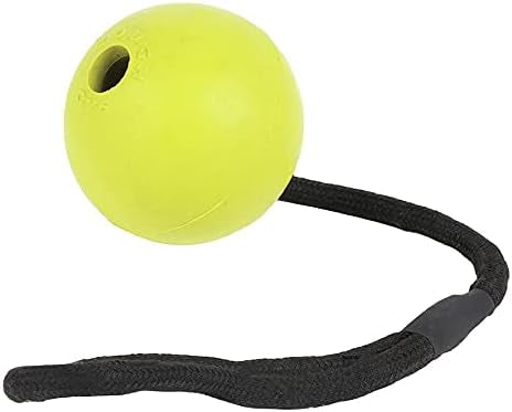 Tough Toys Rope Ball