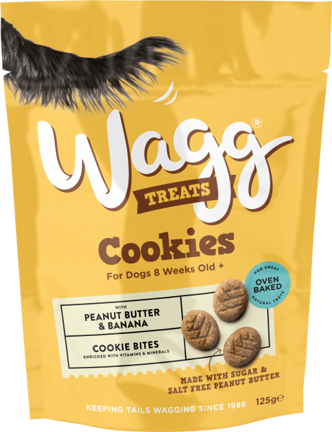 Wagg Cookies