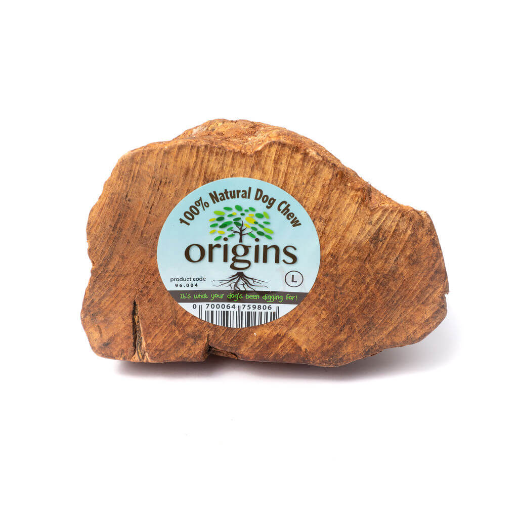 Tree Root For Dogs