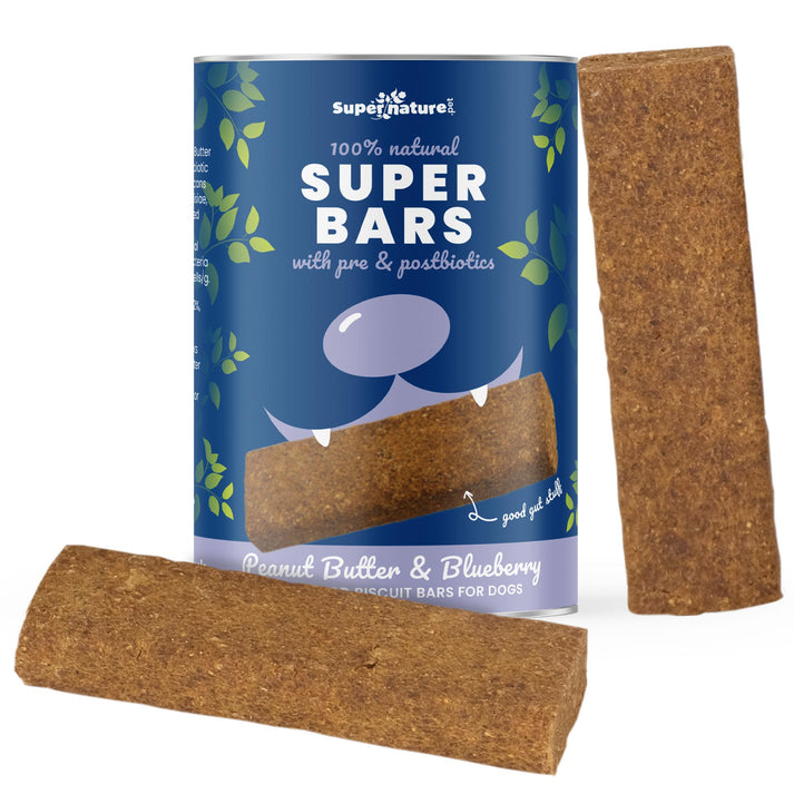 Super nature - Super bars