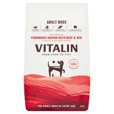 Vitalin 2kg