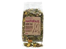 Rosewood Naturals Herbs PLus