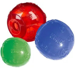 Kong Squeezz Ball