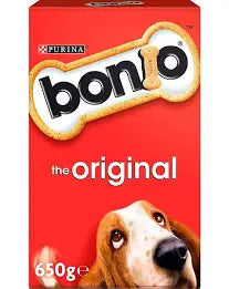 Bonio original 650g box
