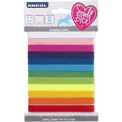 Ancol Welping Collars