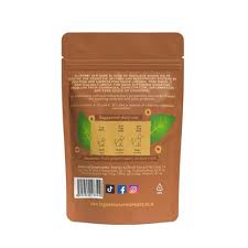 Logan's Slippery Elm Bark Powder