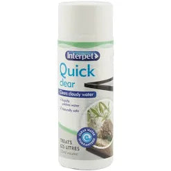 Interpet Quick Clear
