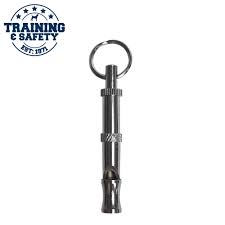 Ancol Variable Dog Whistle