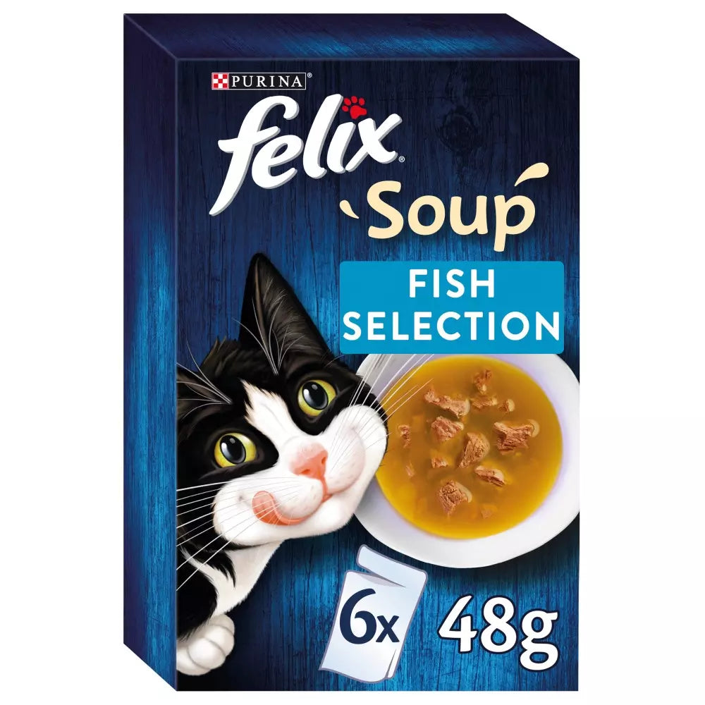 Felix soup