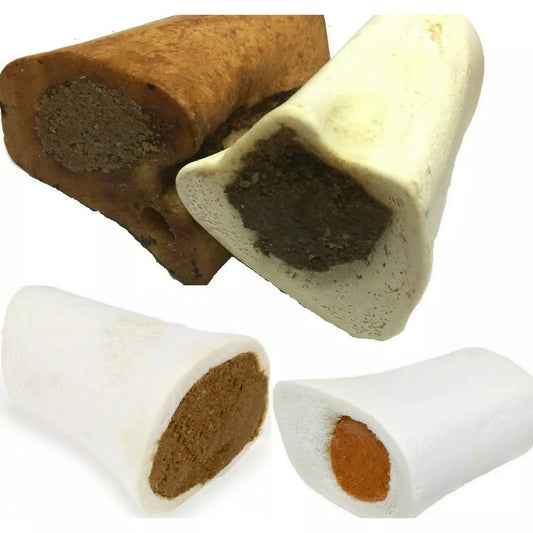 Meat Filled Bones