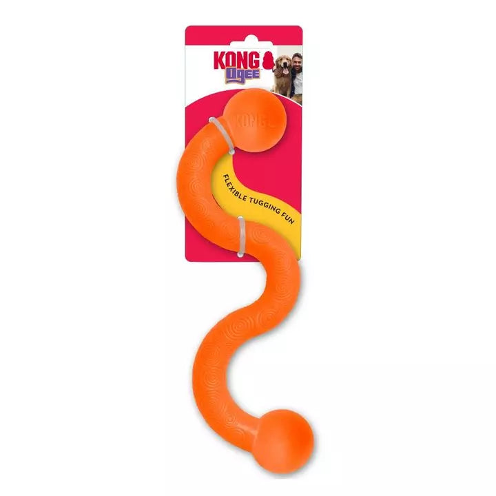Kong Ogee Large