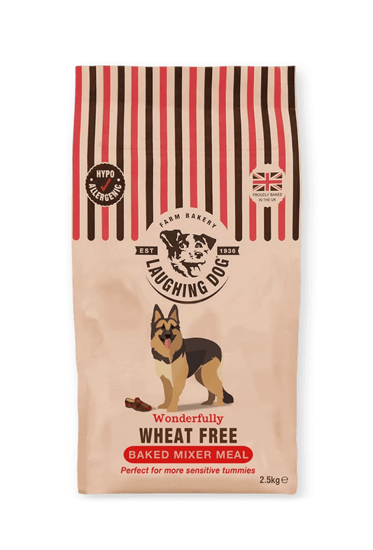 Laughing Dog Mixer BIscuits 2.5kg