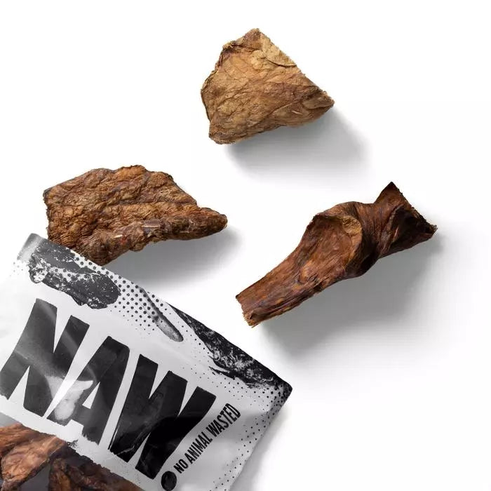 NAW Buffalo lung