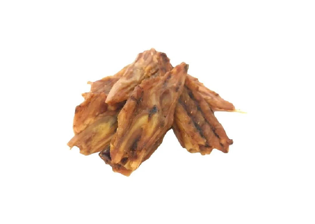 Turkey wing