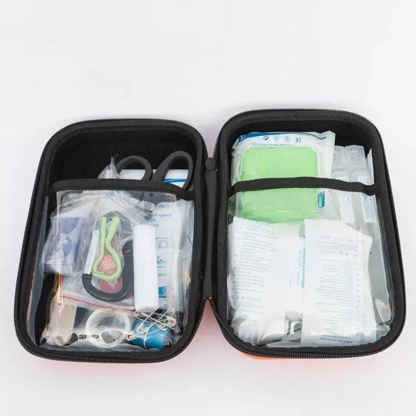 DOGSLIFE First Aid Kit.