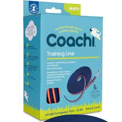 Coachi Training line 10 Meters