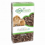 Carefresh Pet Bedding.