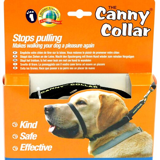 CannyCollar (size 2)