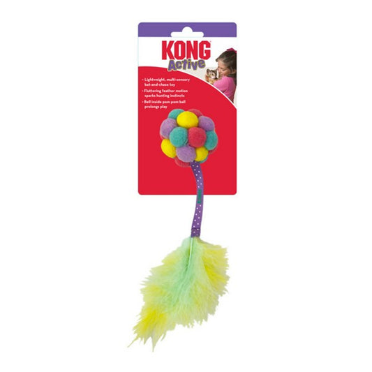 Kong Active