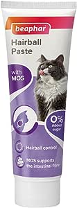 Beaphar Hairball Paste