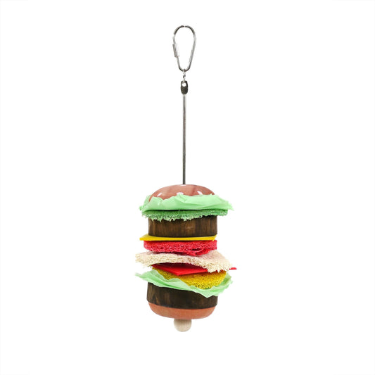 Rosewood Burg-a-Bob Boredom Breaker