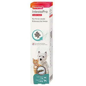 Beaphar Intestopro For Dogs And Cats