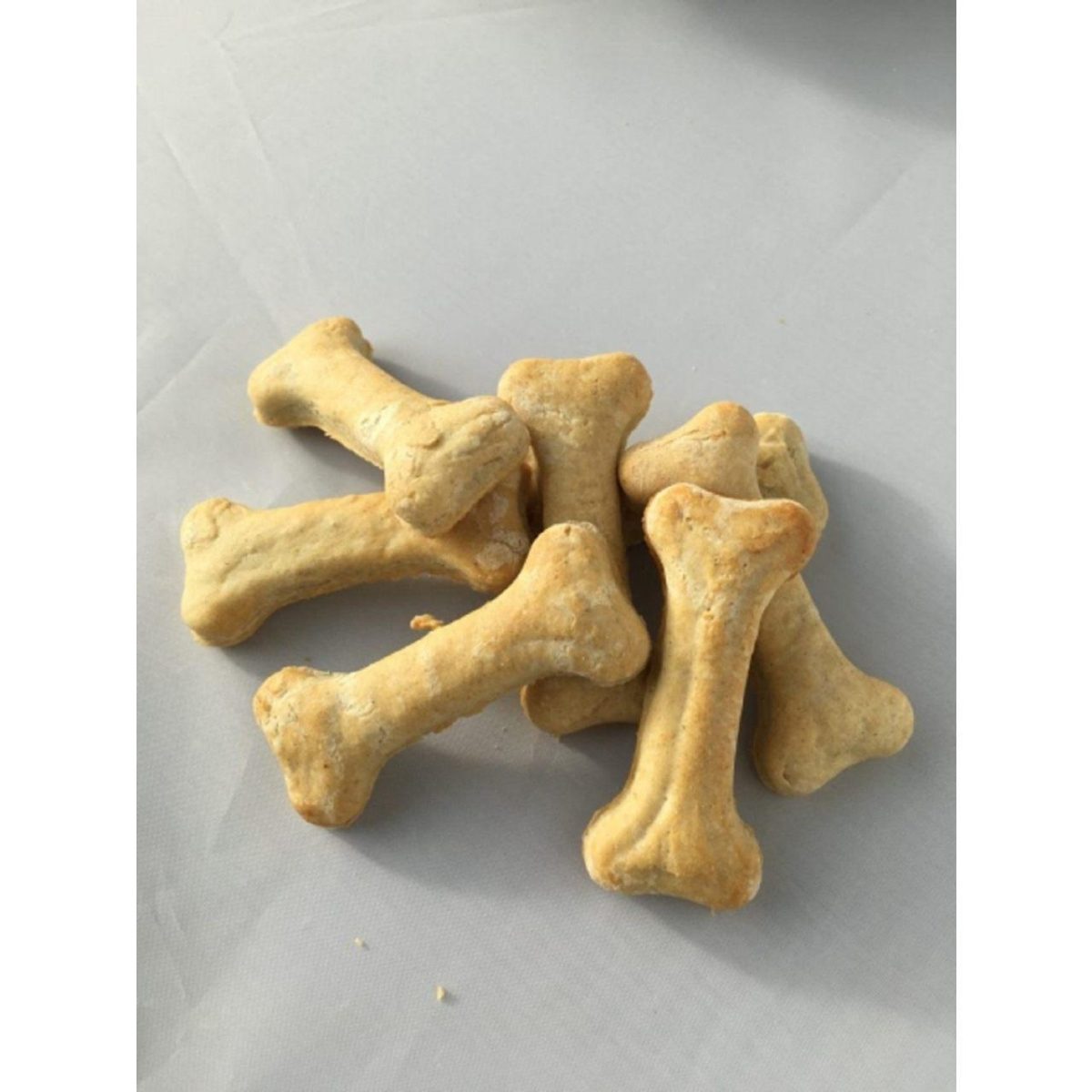 Oggis Dog treat mix