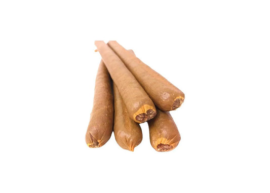 Rabbit Sausages