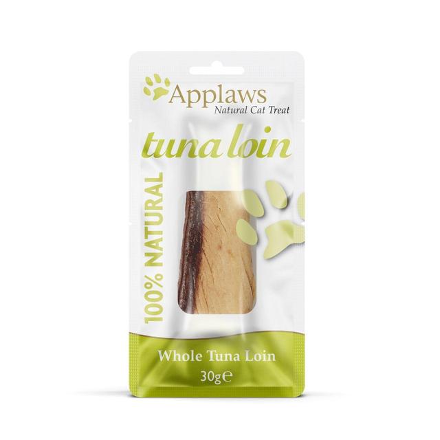 Applaws 100% Tuna Loin.