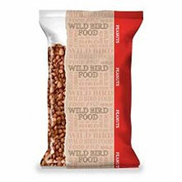 Basic range peanuts 400g