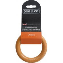 Dog & co flavoured ring.