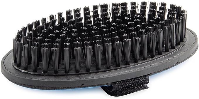 Ergo Bristle Pad Brush