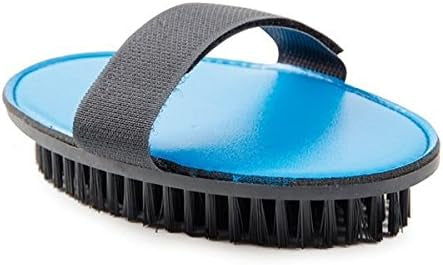 Ergo Bristle Pad Brush