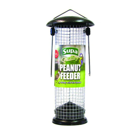 Supa Metal Peanut Feeder