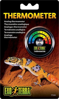 Thermometer