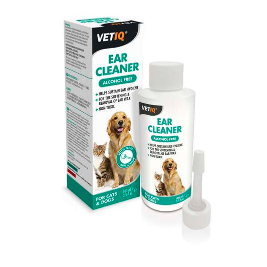 VETIQ Ear Cleaner