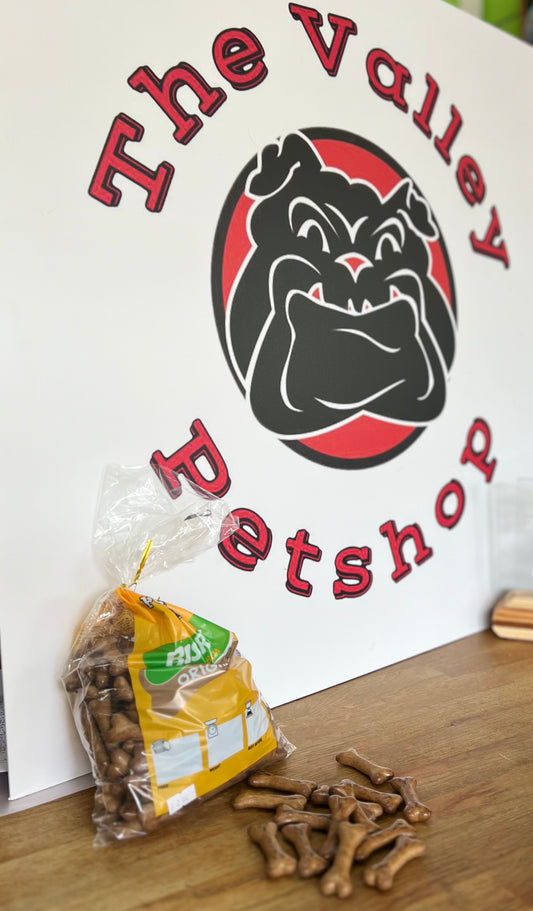 Gravy Bones