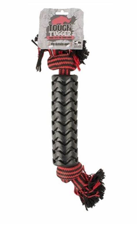 Tough Tugger Sleeved Rope