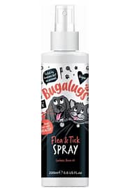 Bugalugs Flea & Tick Spray 200ml