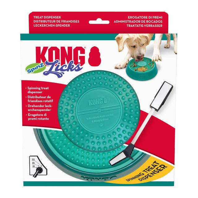 Kong Spinz Licks (large)