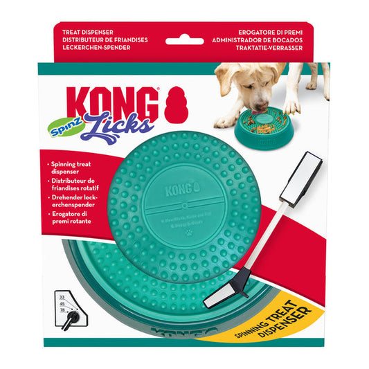 Kong Spinz Licks (large)