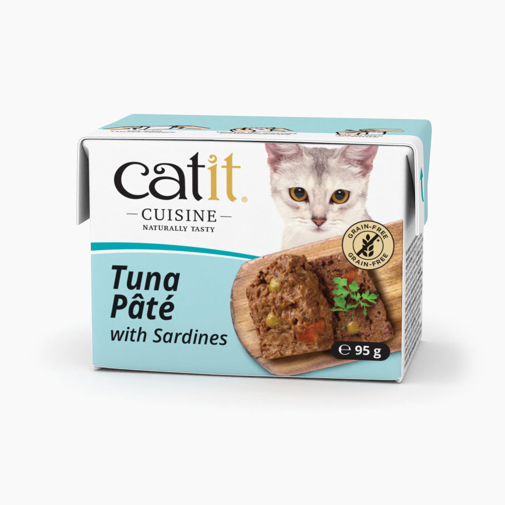 Catit Pate
