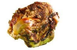Roasted Knuckle