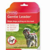 Beapher Gentle Leader Head Collar