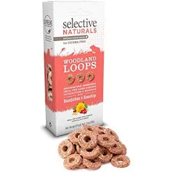 Selective Naturals Woodland Loops.